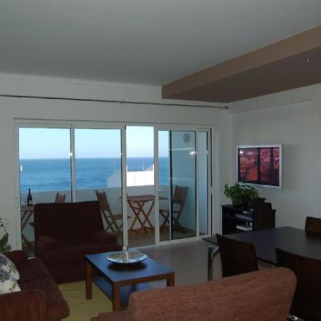 Apartamento A 10 Metros Da Praia De Албуфейра Екстер'єр фото
